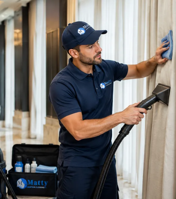 Loganlea Curtain Cleaning