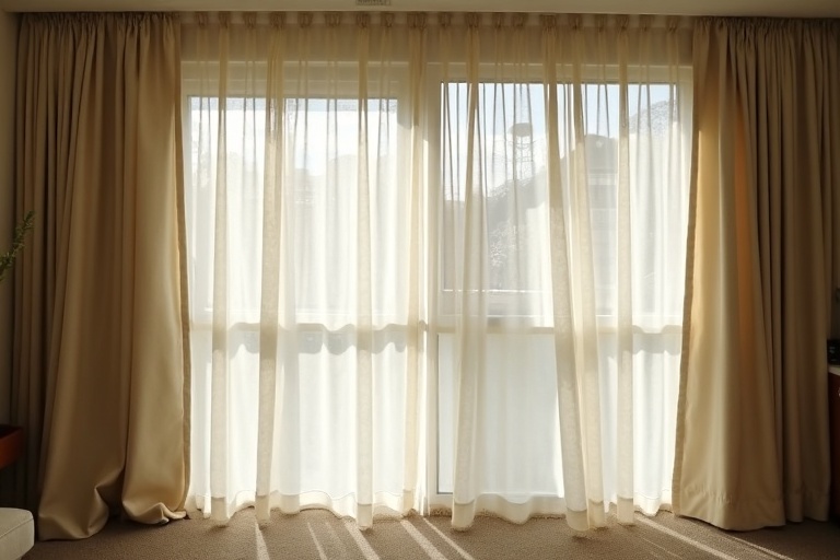 Before Professional Cleaning - Loganlea