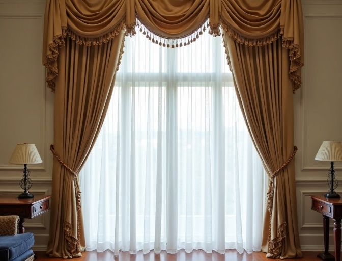 Loganlea Drapes Cleaning
